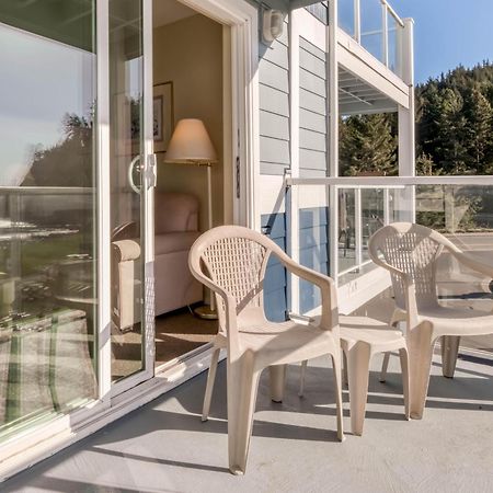 Waters Edge 302 Daire Lincoln City Dış mekan fotoğraf