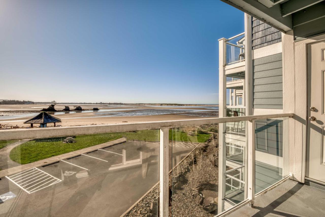 Waters Edge 302 Daire Lincoln City Dış mekan fotoğraf