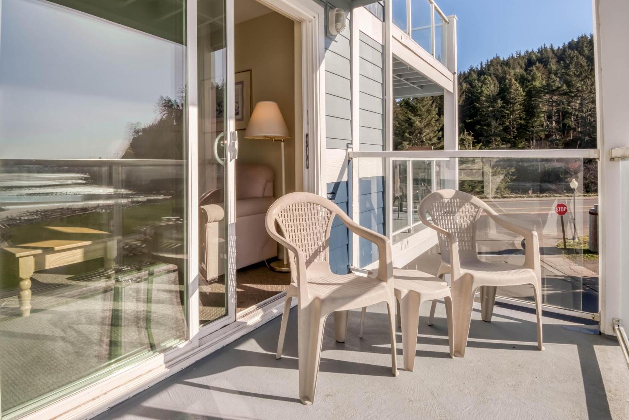Waters Edge 302 Daire Lincoln City Dış mekan fotoğraf