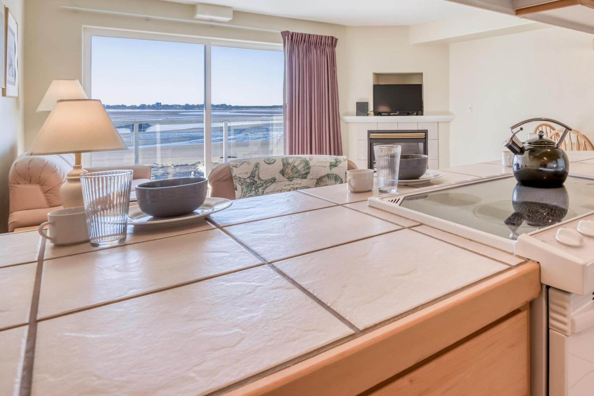 Waters Edge 302 Daire Lincoln City Dış mekan fotoğraf