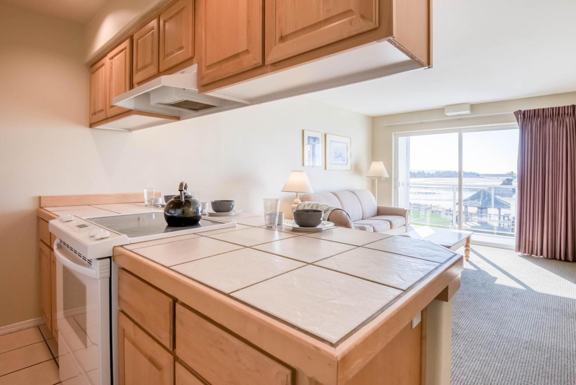 Waters Edge 302 Daire Lincoln City Dış mekan fotoğraf
