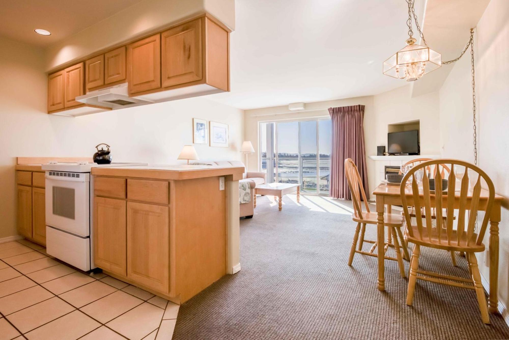 Waters Edge 302 Daire Lincoln City Dış mekan fotoğraf