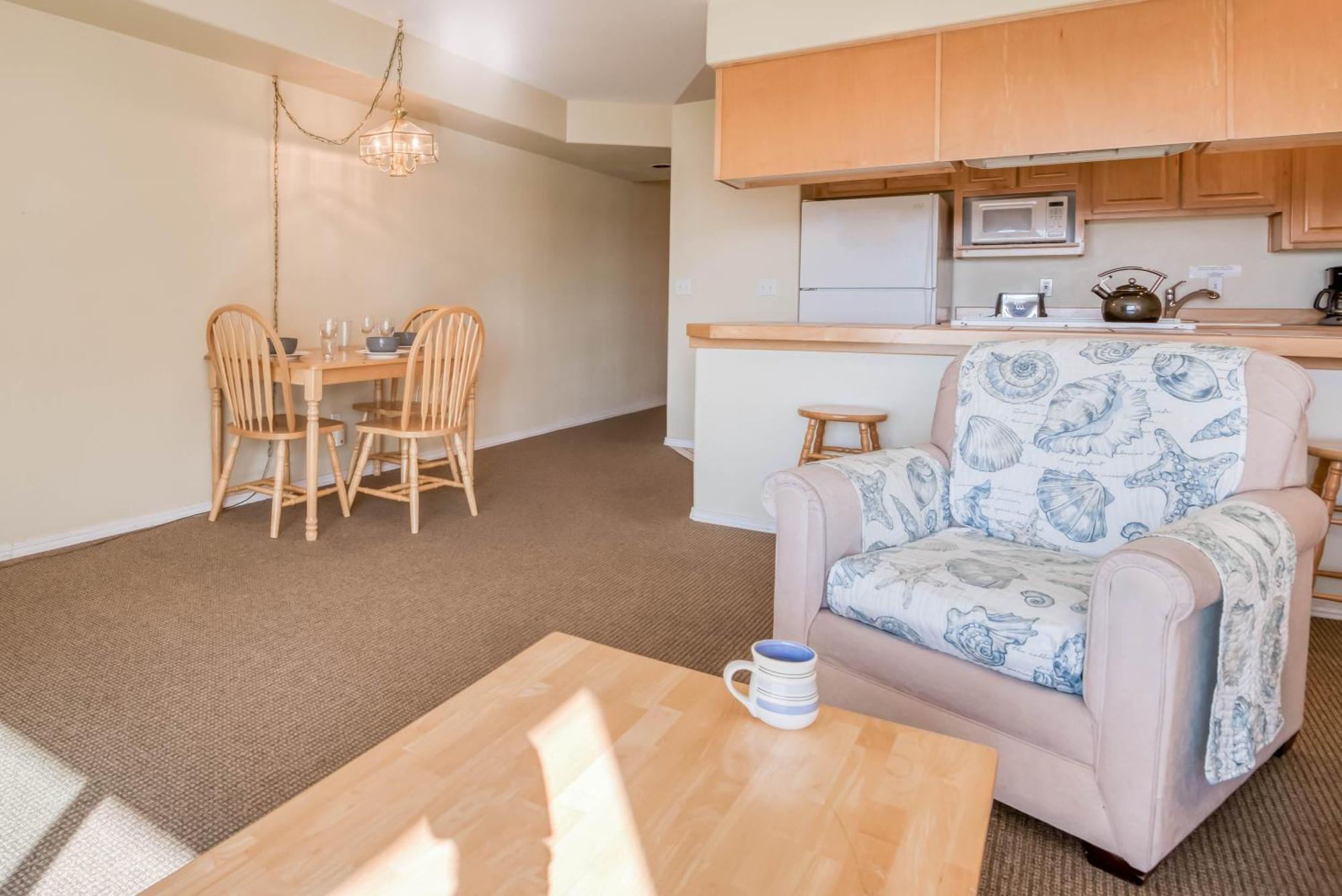 Waters Edge 302 Daire Lincoln City Dış mekan fotoğraf