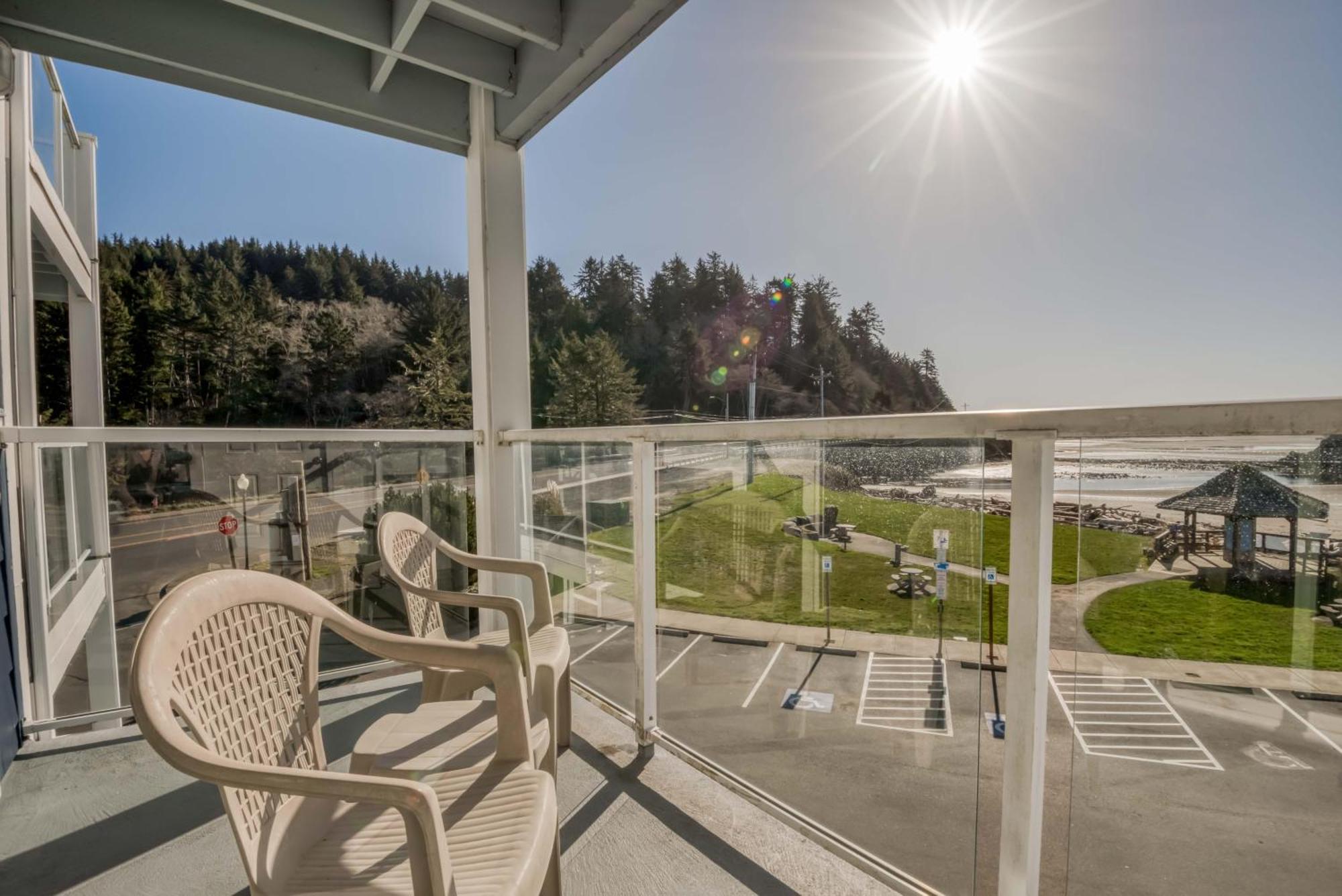 Waters Edge 302 Daire Lincoln City Dış mekan fotoğraf