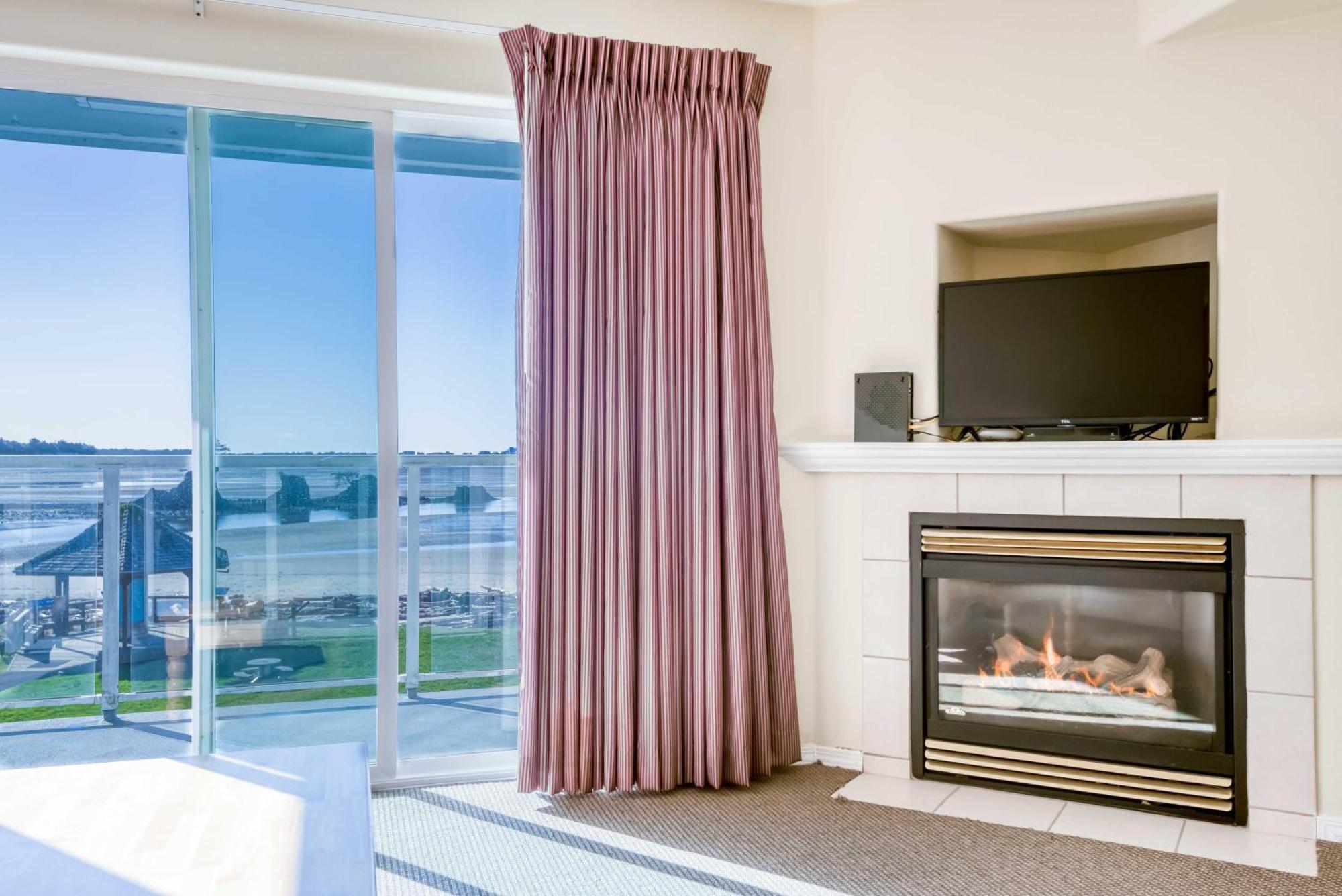 Waters Edge 302 Daire Lincoln City Dış mekan fotoğraf